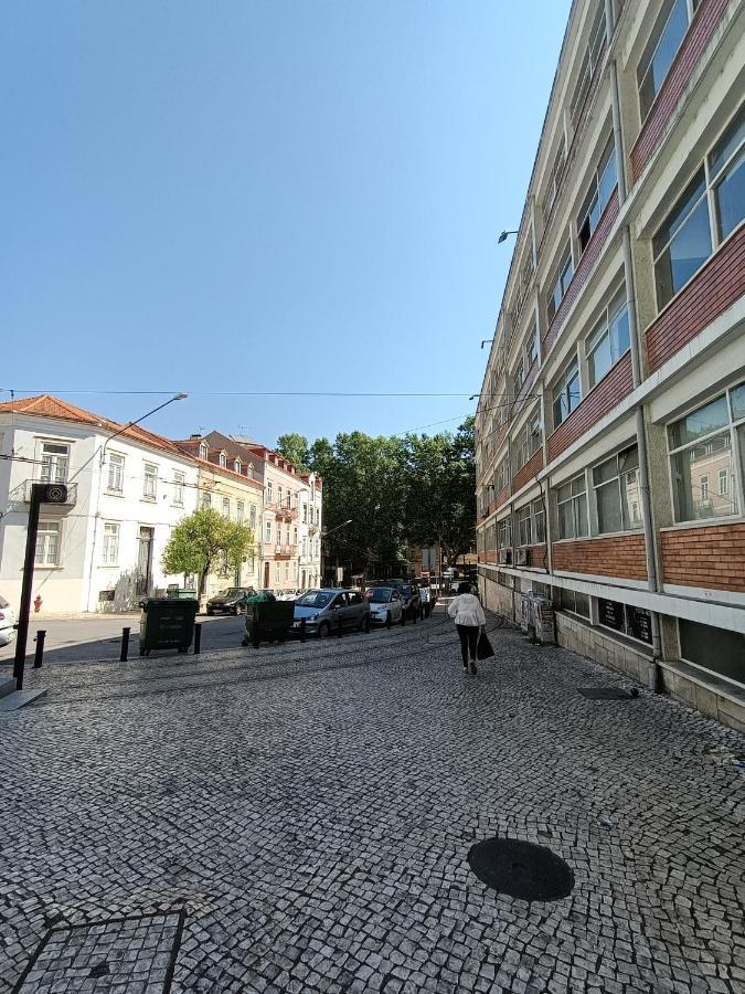 Coimbra Monumentais B&B エクステリア 写真